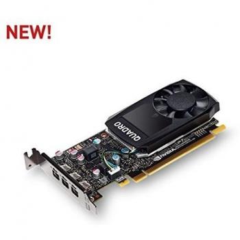 Quadro Pascal P400 2GB GDDR5X DVI