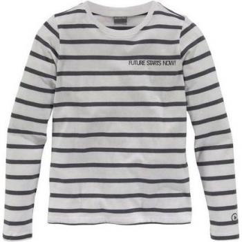 KIDSWORLD Langarmshirt Jetzt geht's los!, langärmlig, Jersey