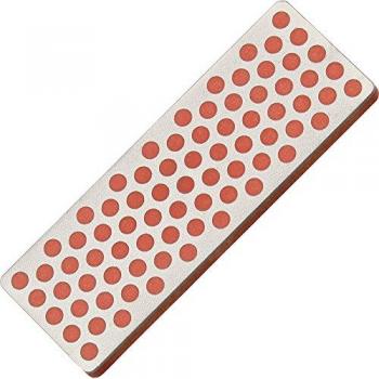Diamond Whetstone, DMT W7F, Red, 70mm, 600 Grit