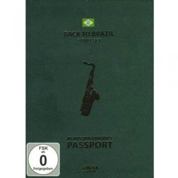 Back to Brazil