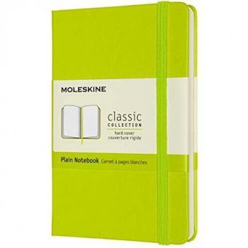 Moleskine Classic Collection Notebook