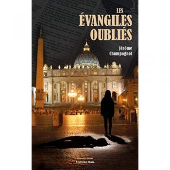 Les Évangiles oubliés Livre
