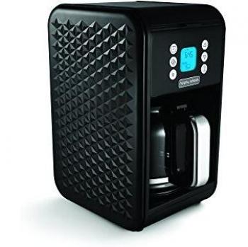 Morphy Richards Vector Pour Over Coffee Machine 163002