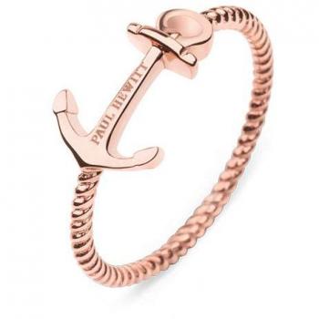 PAUL HEWITT Ring Damen Anchor Rope