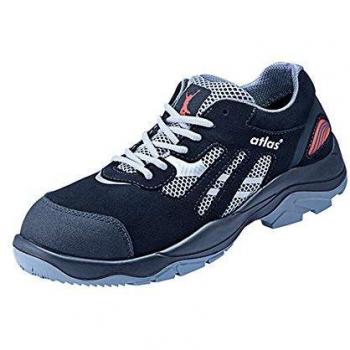 Atlas Halbschuh FLASH 2005 XP ESD S1P, Weite 10 Größe 41