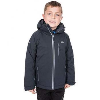 Trespass Cornell II Explorer Jacket in Navy for Toddlers