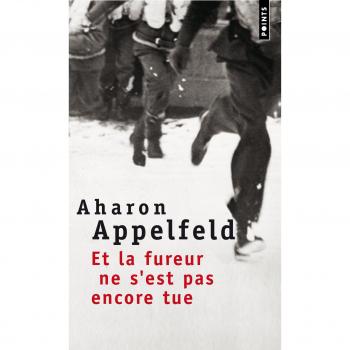 Et la fureur ne s'est pas encore tue