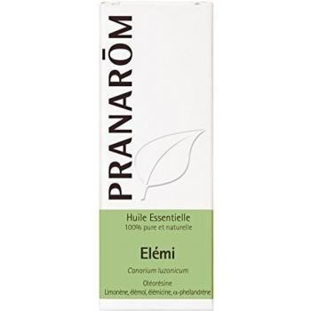 Aceite esencial Elemi Oleoresina Pranarom 10 ml