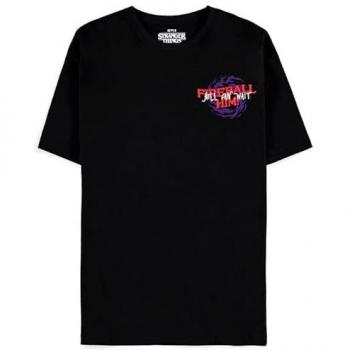 Camiseta de Manga Corta Hell Fire Club para Hombre