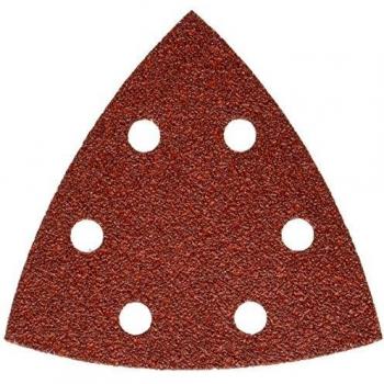 Dewalt 6 Hole Detail Sanding Sheets