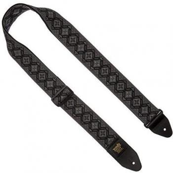 Ernie Ball Jacquard Strap