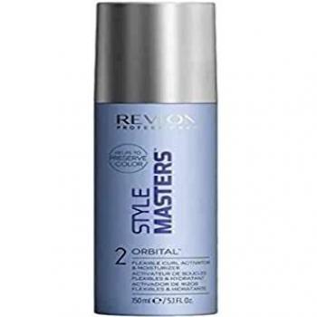 REVLON PROFESSIONAL Locken Activator Curly Orbital, 1 x 150 ml