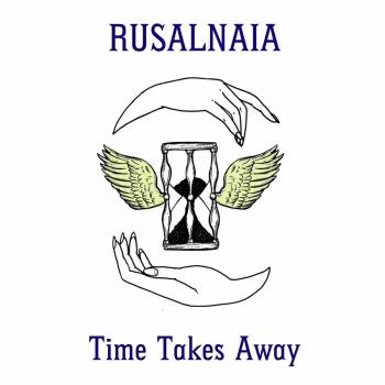 Time takes away vinyl lp