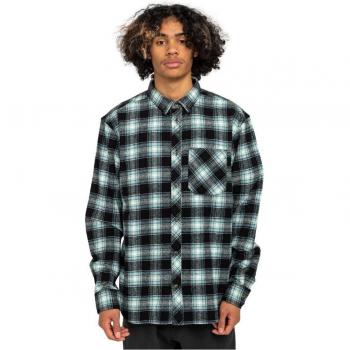 Camicia Lumber Classic Manica Lunga Uomo