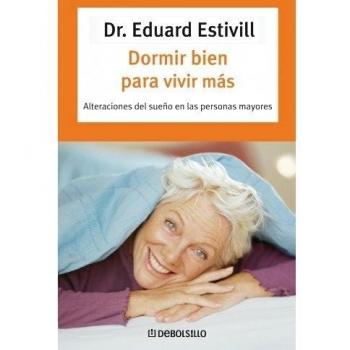 DORMIR BIEN PARA VIVIR MAS