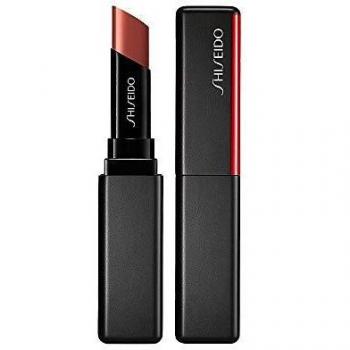 Shiseido Visionairy Gel Lippenstift 212-Woodblock