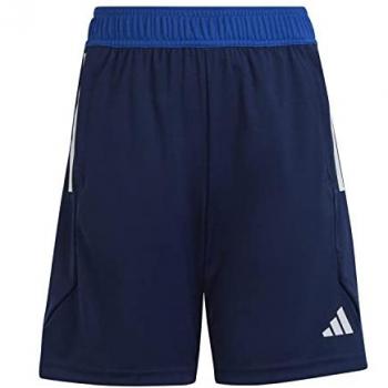 Kit Adidas Tiro 23 Competição para Meninos