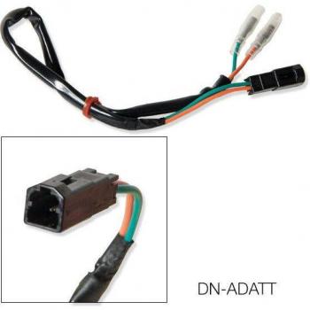 Kit Adattatori Cavi Frecce Barracuda per Ducati