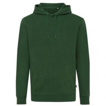 Iqoniq Jasper Sweatshirt mit Kapuze
