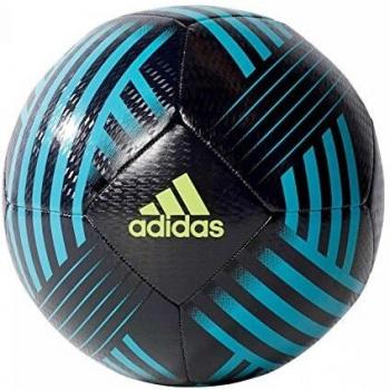 Adidas Nemeziz Glider Legend Football Shoes F17 Energy Blue, S17 Solar Yellow 5