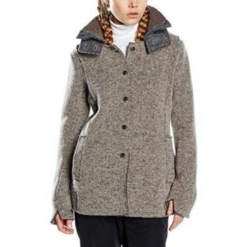 Chaqueta CMP 3M33356 Taupe 46 ES