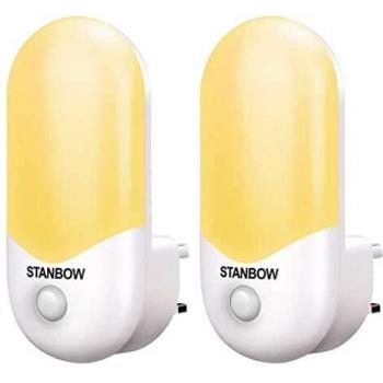 STANBOW Always-On Night Lights