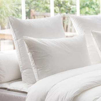 Dodo Oreiller Thermoduv 70% Duvet d'Oie 50x70 cm