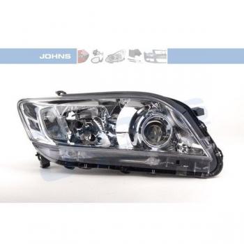 SCHEINWERFER NP24 75937540 Halogen