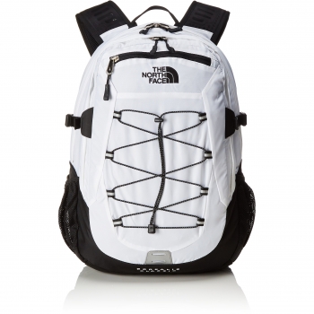 North Face Borealis 29L Backpack Bianco/Nero