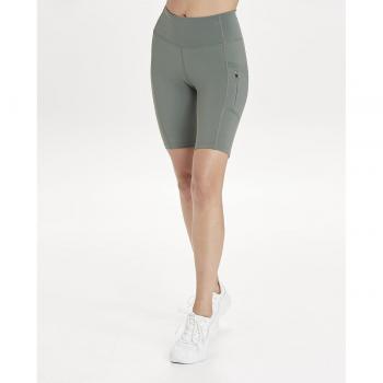 ENDURANCE Radhose Thadea, Damen, Quickdry-Technologie