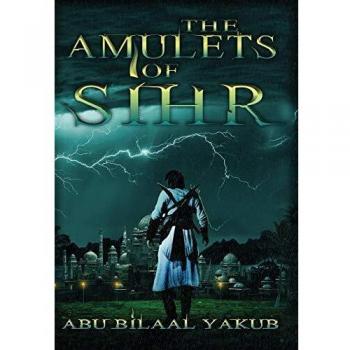 The Amulets of Sihr