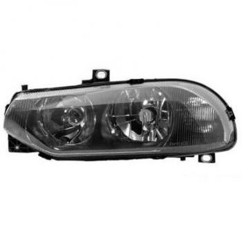 VAN WEZEL Hauptscheinwerfer 0156963