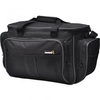 Mariner's Bulk Tackle Carrier – Weather‑Seal Bag