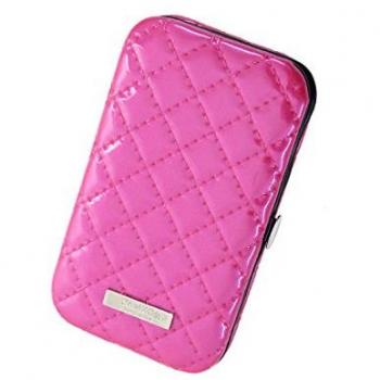 Dardera Pink Tabloid: Cameo Glister Series