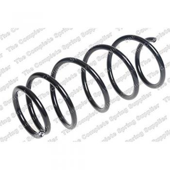 Vorderachsen-Fahrwerksfeder LESJÖFORS 4092612