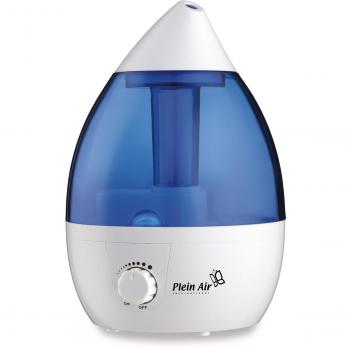 Humidificateur silencieux 230V 1,2 litres