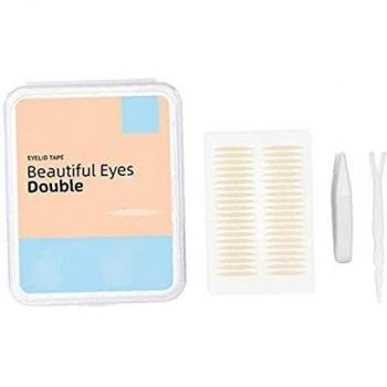 Stickers Toop Toopy 600 Paires Invisible