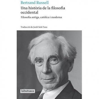 Una història de la filosofia occidental