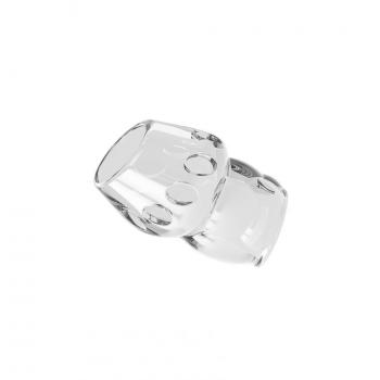 Funda Engrosadora Cristal ThickCopri Fallo Cristallo Spesso