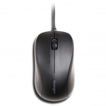 Kensington VALUMOUSE WIRED 3BUTTON MOUSE K72110EU