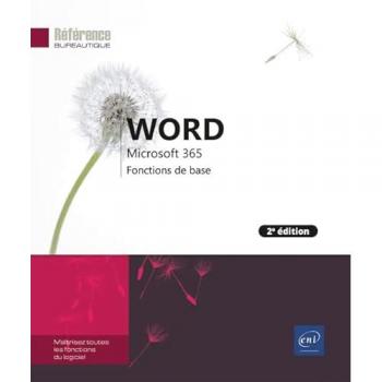 Word Microsoft 365