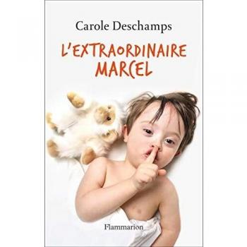 L'extraordinaire Marcel