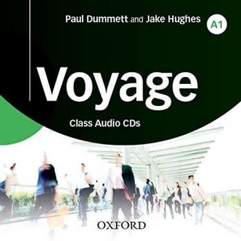 Voyage A1. Class CD (4)