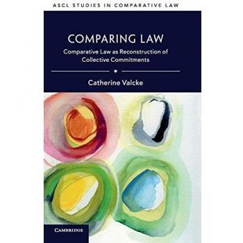 Comparing law