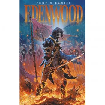 Edenwood Volume 1