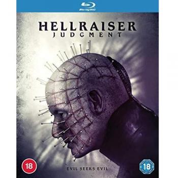 Hellraiser Judgement