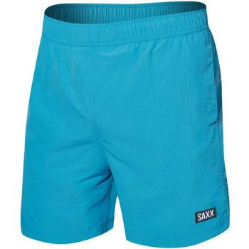 Bañador corto, marca Saxx, diseño Go Coastal