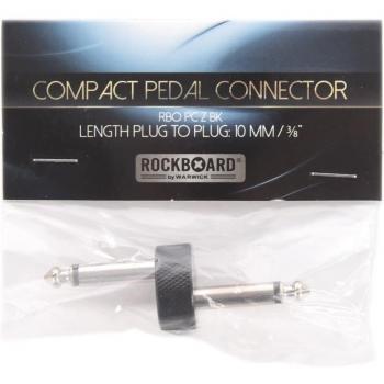 Rockboard Black Z-Connector