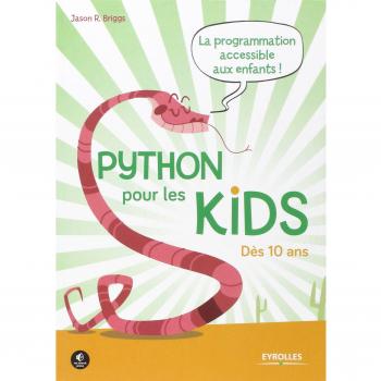 Python pour les kids : la programmation accessible aux enfants