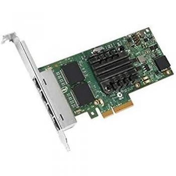 Intel i350 QP (1GbE) Ethernet Server Adapter